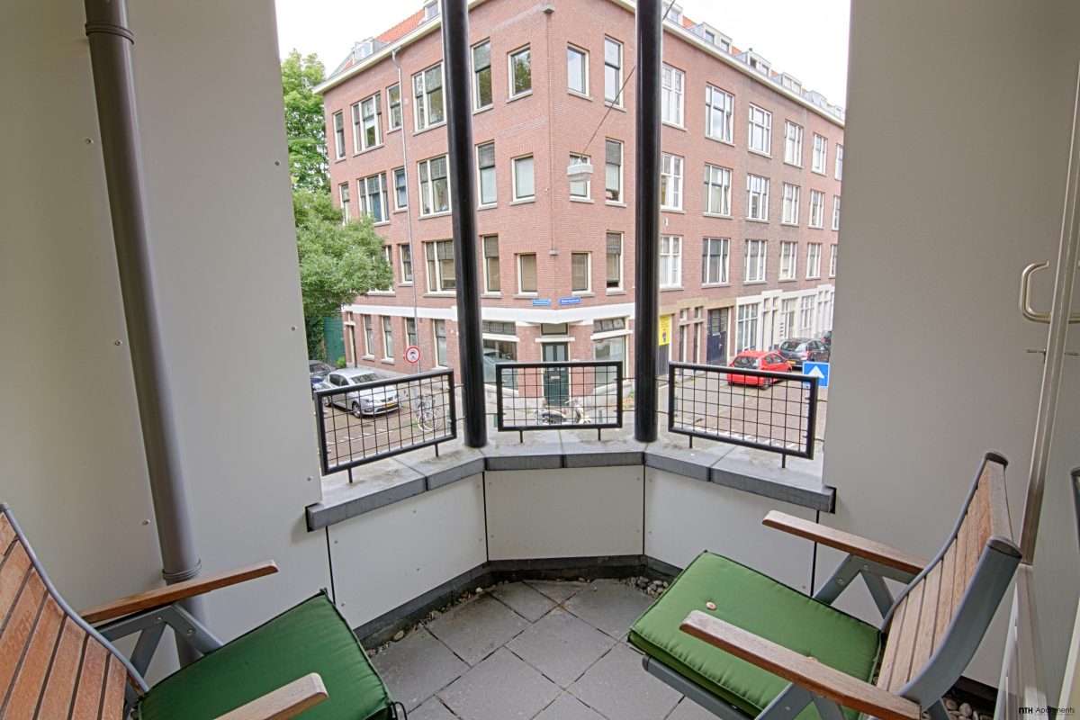 Apartment Rotterdam Campus